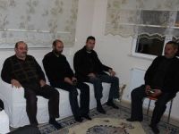 Cenazenin gönderilmesini istiyoruz