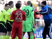 Kırmızı kart itirafına ceza geliyor