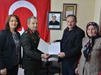 Genelkurmay şehit ailelerini Ankara'da ağırlayacak