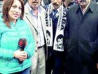 Müslüm Gürses'i sevenler unutmadı