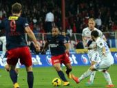 Mersin zirveden uzaklaşıyor