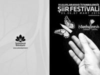 'Mazlum coğrafyalara umut şiirleri'