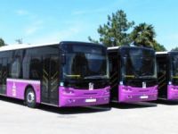 İETT'den Vahdet'e teşekkür