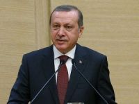 Erdoğan'dan Kabataş tepkisi