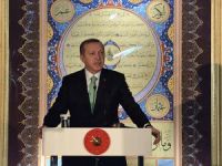 Erdoğan'dan Gül'ün adaylığına yeşil ışık