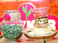 Beyaz iksir'in kilosu 4 bin lira