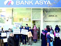 İki şirketin ortaklık hakları TMSF'ye geçti