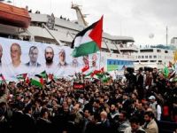 Şok Eden 'Mavi Marmara' Teklifi