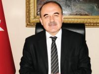 Vali'den 'düşen uçak' açıklaması