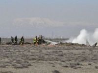 Düşen uçaklarla ilgili çok çarpıcı iddia