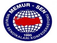 Memur-Sen'den başsağlığı