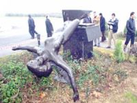 CHP’li belediyeden ahlaksız sürpriz