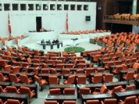 Meclis Genel Kurulu toplanamadı