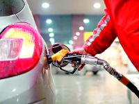 En pahalı benzin Hakkari'de