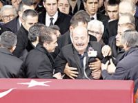 Kumanda İsrail'de mi?