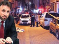 Fatih'teki cinayette şok iddia