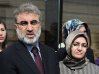 Abdullah Gül için ne dedi?