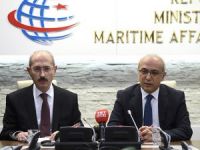 Lütfi Elvan görevini devretti