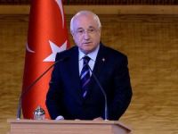 'İddiaları reddediyorum'