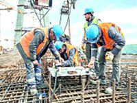 10 yılda 6 milyon kişiye iş