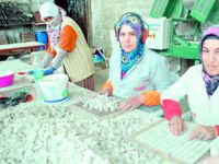 Çin mermeri Türkiye'den