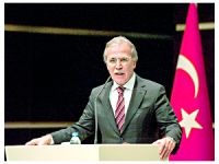 AK Parti'nin vaadi başkanlık sistemi