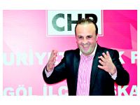 Deniz Baykal vekillik için Bursa'dan aday