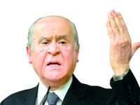 Bölücü ayazda üşüyoruz