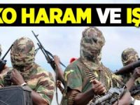 Boko Haram'ın IŞİD'e biat ettiği iddia edildi