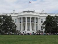 Beyaz Saray'da güvenlik alarmı