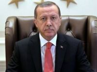 Erdoğan'dan 8 Mart mesajı