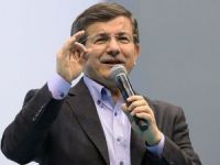 'Bizim kültürümüz kadına saygı üzerine kurulmuştur'