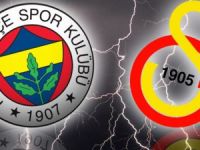 Derbinin muhtemel 11'i