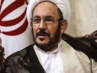 İran'dan başkent çıkışı