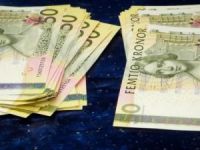 İsveç Merkez Bankası faizleri sıfırın altına çekti