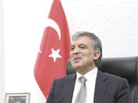 Gül yeniden siyasete sıcak bakıyor