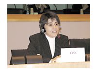 Dicle aday olmuyor Zana başvuru yapmadı