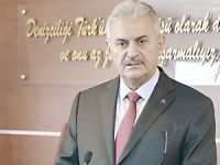 Yıldırım'dan Özdil'e tazminat davası