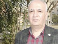 Parti kapatmaya karşı Anayasa teklifi