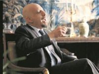 ABD'deki dizide ilginç diyalog!