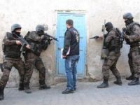 6 İlde hava destekli operasyon