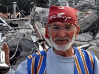 Akşam plaket sabah yıkım