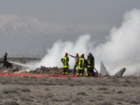 Konya'daki F-4 kazasının nedeni açıklandı