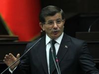 Davutoğlu 'hodri meydan' dedi