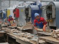 Devlet kurumu program düzenledi