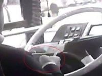 O şoföre ağır fatura!