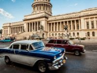 Küba'ya cami açılacak