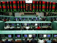 4 ayın en düşük seviyesinde