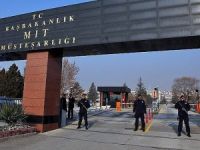 MİT'ten mahkemeye "Sarraf" yazısı