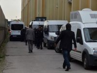 Operasyonda 2 tutuklama!